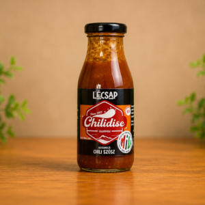 Lecsap | Olaszos paradicsomos chili szósz 200 ml