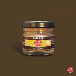 Para Por | 100% Habanero chili őrlemény 15 g
