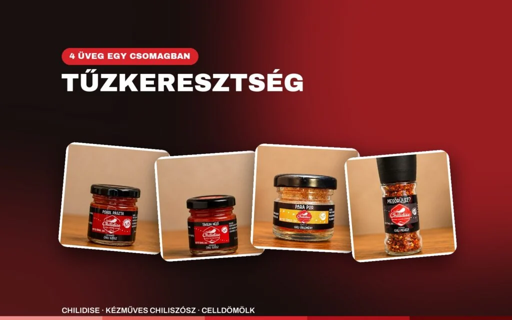 Tűzkeresztség